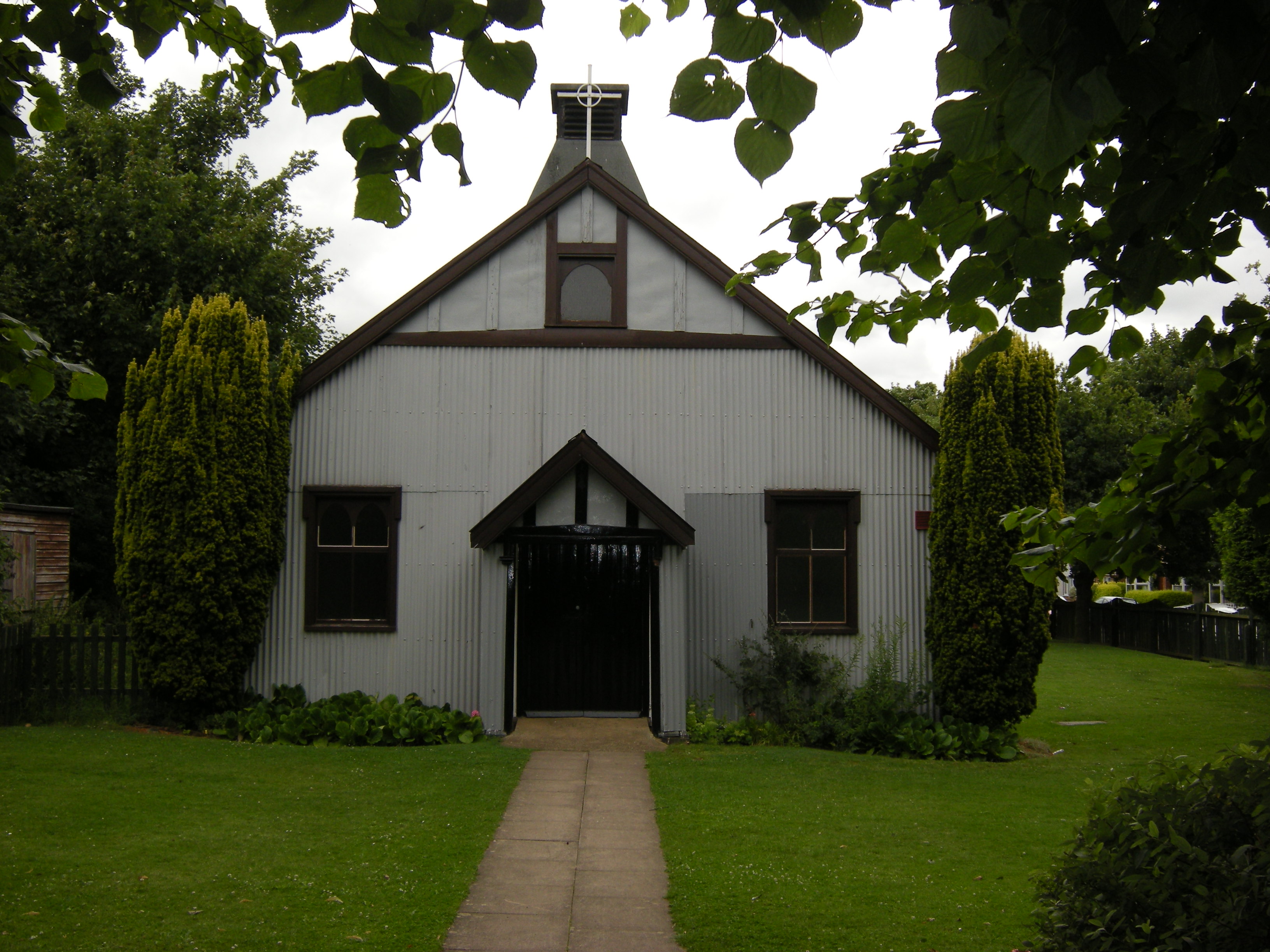 Kettering(St Michael)